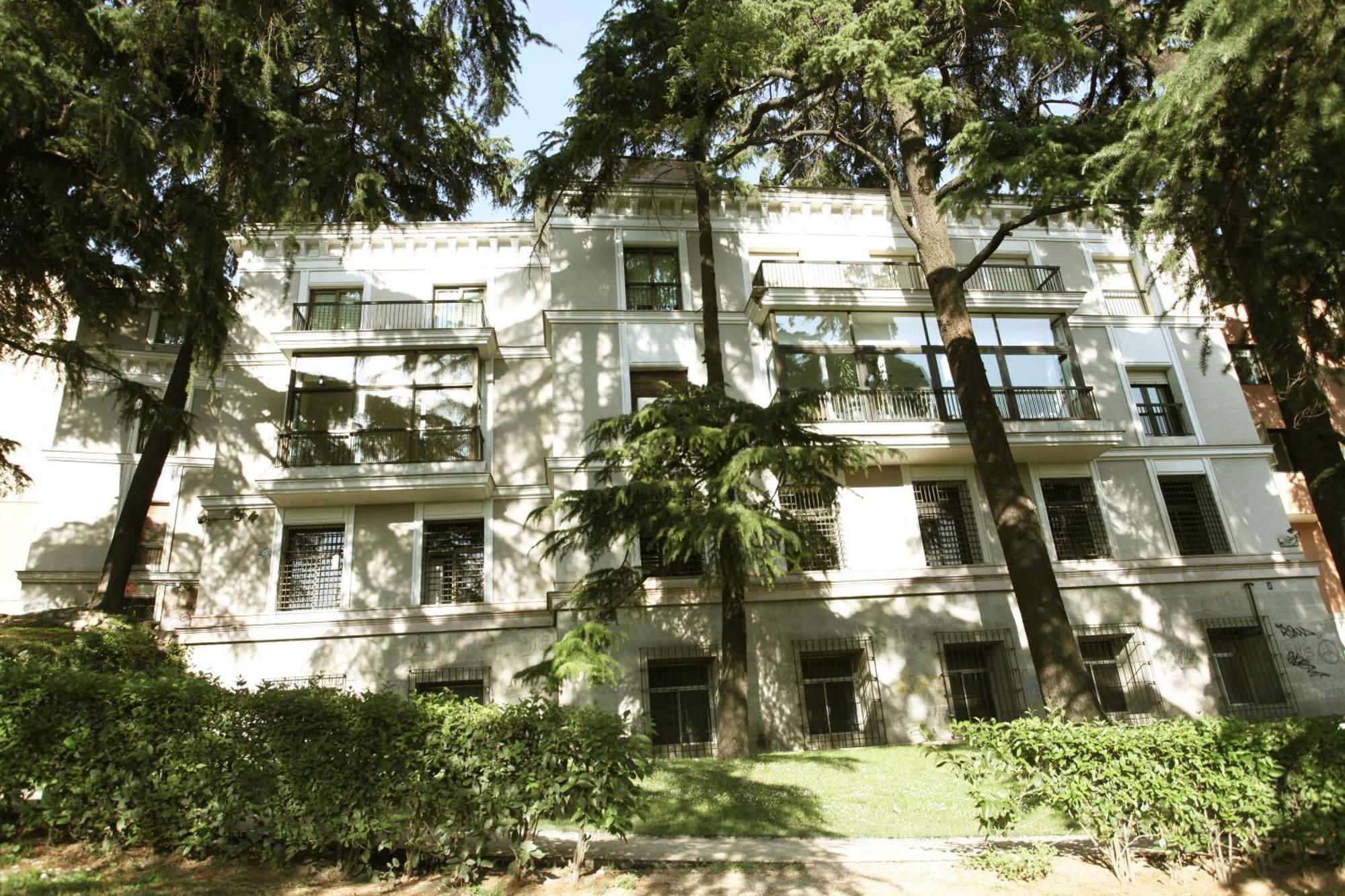 Hostels Meetingpoint — Bilder 3